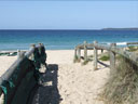 Beach Front Property Shellharbour